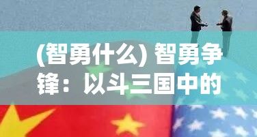 (智勇什么) 智勇争锋：以斗三国中的谋略与战术，解析历史胜者的决策智慧